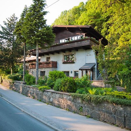 Studio Nonntal Salzburg Exterior foto